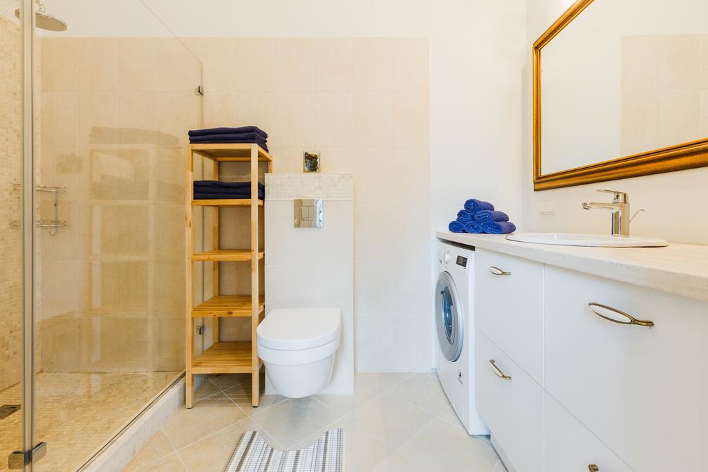 Center Avenue Apartments Vilnius Room photo